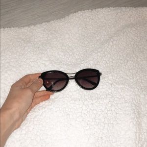Lucky Brand black sunglasses